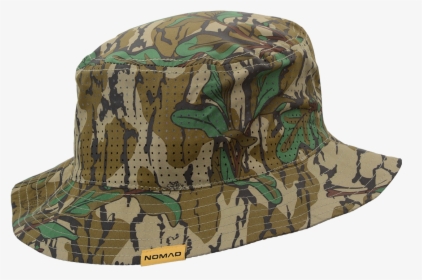 Nomad Camo Bucket Hat"  Class= - Camo Bucket Hat, HD Png Download, Free Download