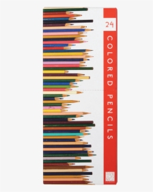 Colored Pencil, HD Png Download, Free Download