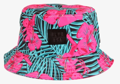 South Beach Hat, HD Png Download, Free Download