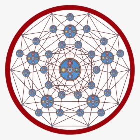 Mandalas Png, Transparent Png, Free Download