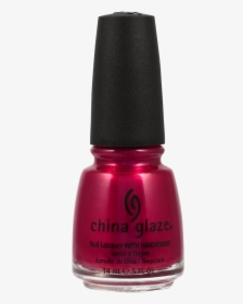 China Glaze, HD Png Download, Free Download