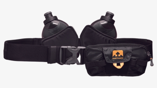 Nathan Switchblade Hydration Belt, HD Png Download, Free Download