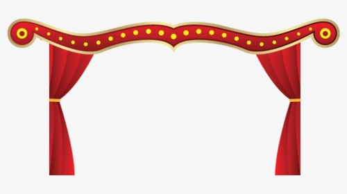 Theater Curtain, HD Png Download, Free Download