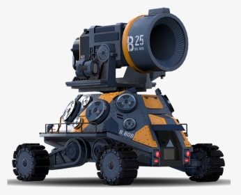 Cannon, HD Png Download, Free Download