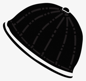 Small Bucket Hat Clipart Png Transparent Background - Beanie, Png Download, Free Download