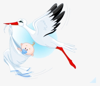 Stork Png Free Pic - Slovyansk, Transparent Png, Free Download