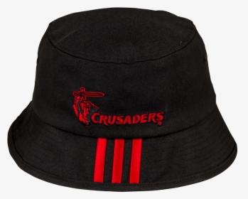 Crusaders 2017 Bucket Hat - Fedora, HD Png Download, Free Download