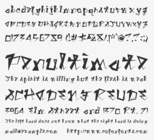 Calligraphy, HD Png Download, Free Download