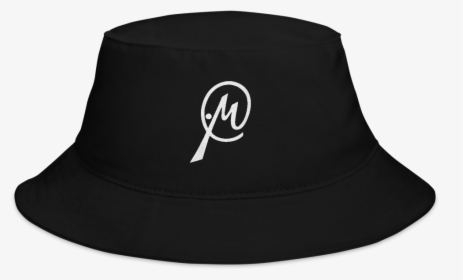 Bucket Hat Png, Transparent Png, Free Download