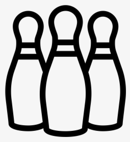 Bowling, HD Png Download, Free Download