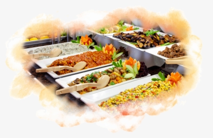 Food On The Cruise Ship , Png Download - Buffet Style, Transparent Png, Free Download