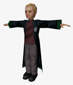 Download Zip Archive - Draco Malfoy Harry Potter And The Philosopher's Stone, HD Png Download, Free Download