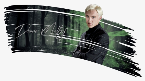 Voting Confessional By Draco Malfoy 19th Mar - Draco Malfoy, HD Png Download, Free Download