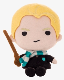 Harry Potter Draco Plushie, HD Png Download, Free Download