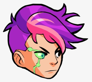 Brawlhalla Ada Png , Png Download - Brawlhalla Head Png, Transparent Png, Free Download