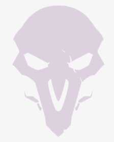 By Robert Nww - Overwatch Reaper Icon, HD Png Download, Free Download