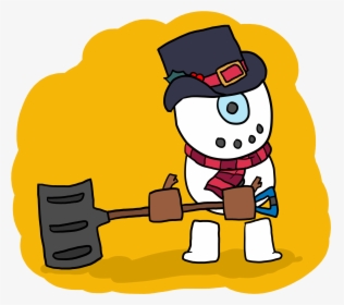 Brawlhalla Snowman Kor Clipart , Png Download - Brawlhalla Snowman Kor, Transparent Png, Free Download