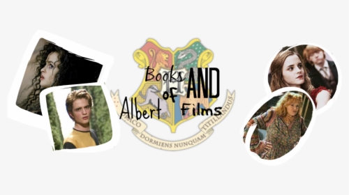 Books And Films Of Albert - Illustration, HD Png Download, Free Download