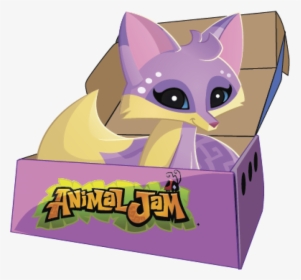 Animal Jam, HD Png Download, Free Download
