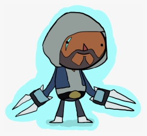 Sentinel Brawlhalla Png , Png Download - Brawlhalla Sentinel, Transparent Png, Free Download
