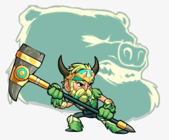 Brawlhalla Wikia, HD Png Download, Free Download