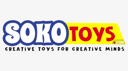 Soko Toys - Graphic Design, HD Png Download, Free Download