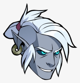 Brawlhalla Dusk, HD Png Download, Free Download