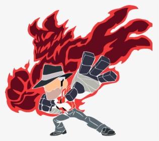 Brawlhalla Cross Side Sig, HD Png Download, Free Download