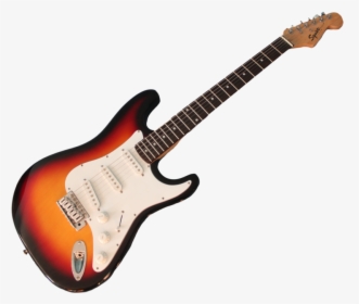 Guitar Fender Png, Transparent Png, Free Download
