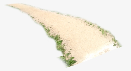 Sand Download Field Transprent Png Free Material - Sand Png With Green, Transparent Png, Free Download