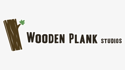 Wooden Plank Studios Logo, HD Png Download, Free Download