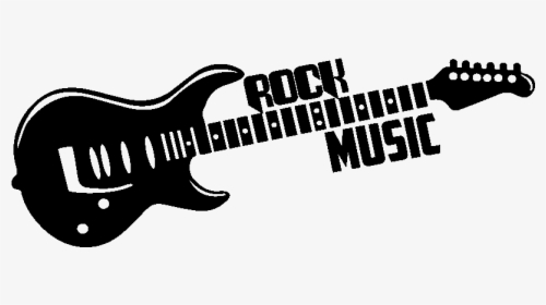 Musique Rock, HD Png Download, Free Download