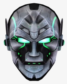 Transparent Doctor Mask Png - Mega Doctor Crime Payday 2, Png Download, Free Download