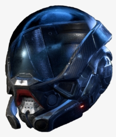 Pathfinder Helmet I - Backpack, HD Png Download, Free Download
