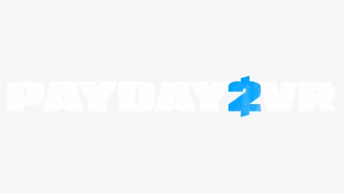 Payday 2 Vr Logo, HD Png Download, Free Download