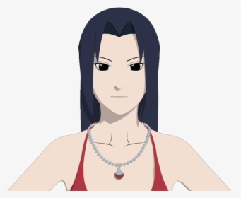 Mikoto Uchiha Sharingan Images Pictures - Mikoto Uchiha Sharingan, HD Png Download, Free Download