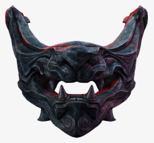 Half Face Mask Payday2, HD Png Download, Free Download
