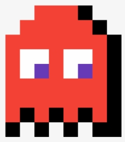 Pacman Ghosts Png, Transparent Png, Free Download