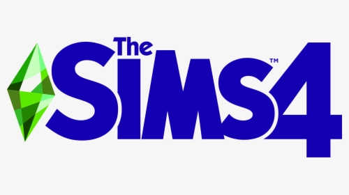 The Sims Official Threadless Store Logo - Sims 4 Island Living Logo, HD Png Download, Free Download