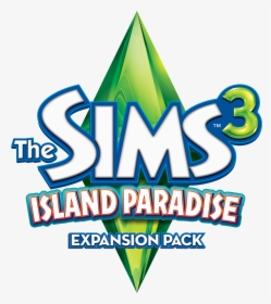 Sims 3 University Life Logo, HD Png Download, Free Download