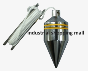 Plumb Bob With String, HD Png Download, Free Download