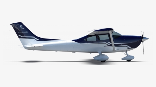 Cessna 182 Skylane 2018, HD Png Download, Free Download