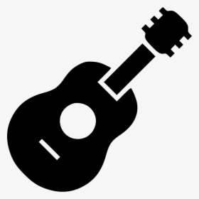 Guitar Music - Illustration, HD Png Download, Free Download