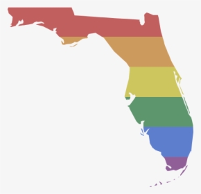 Lgbt Rights In United - Florida Lgbt, HD Png Download, Free Download