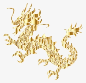Dragon Clipart No Background , Png Download - China Dragon Png Transparent Hd, Png Download, Free Download