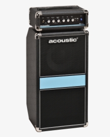 Acoustic 260 Mkii Mini Stack, HD Png Download, Free Download