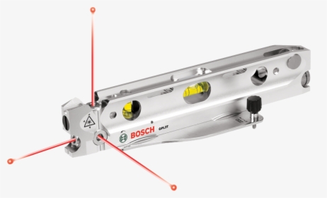 Gpl3t 3 Point Torpedo Alignment Laser - Bosch Torpedo Laser Level, HD Png Download, Free Download