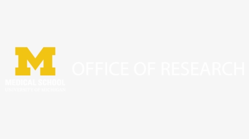 University Of Michigan Office Of Research, HD Png Download, Free Download