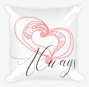 Transparent Pillow Clipart Png - Cushion, Png Download, Free Download