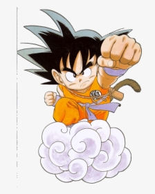 Dragonball Z Clipart » Clipart Station - Dragon Ball Z Clipart, HD Png Download, Free Download